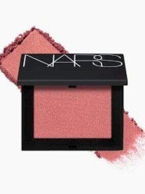 NARS Powder Blush in Orgasm